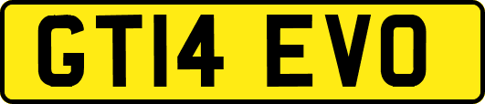 GT14EVO