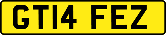 GT14FEZ