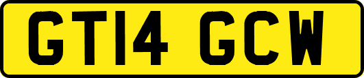 GT14GCW