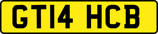 GT14HCB