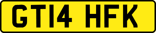 GT14HFK