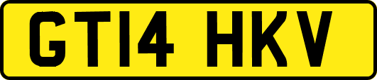 GT14HKV
