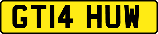 GT14HUW