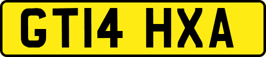 GT14HXA