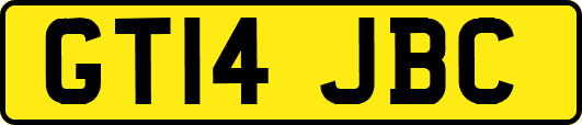 GT14JBC