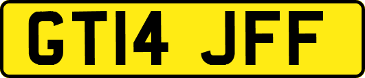 GT14JFF