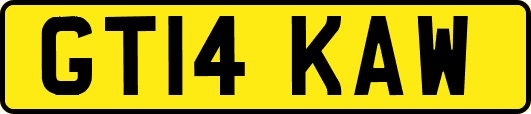 GT14KAW
