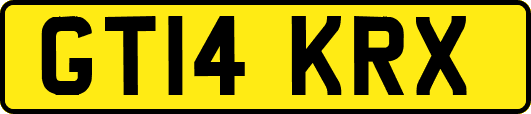GT14KRX