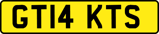GT14KTS