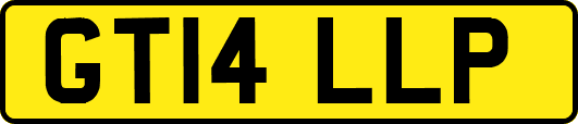 GT14LLP