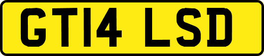 GT14LSD