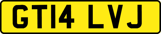GT14LVJ