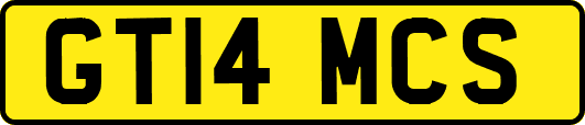 GT14MCS