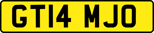 GT14MJO