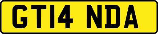 GT14NDA