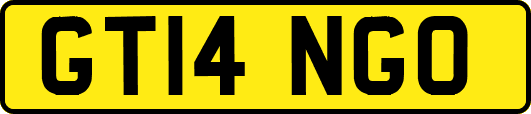 GT14NGO