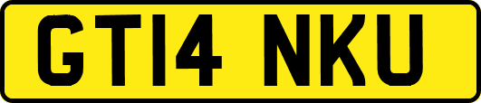 GT14NKU