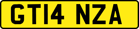 GT14NZA