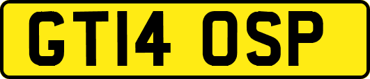 GT14OSP