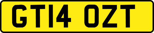 GT14OZT