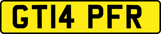 GT14PFR