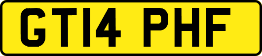 GT14PHF