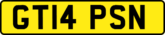 GT14PSN