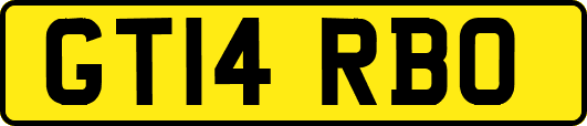 GT14RBO