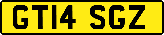 GT14SGZ