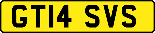 GT14SVS