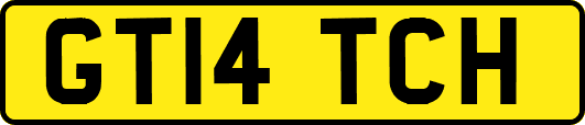 GT14TCH