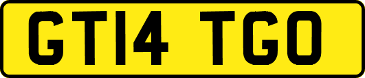 GT14TGO