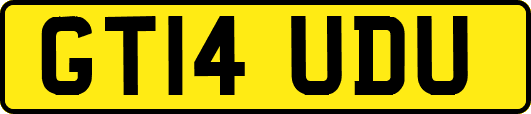 GT14UDU