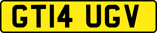 GT14UGV
