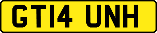 GT14UNH