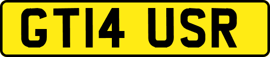 GT14USR
