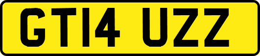 GT14UZZ