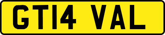 GT14VAL