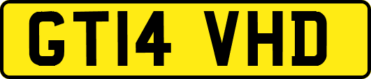 GT14VHD