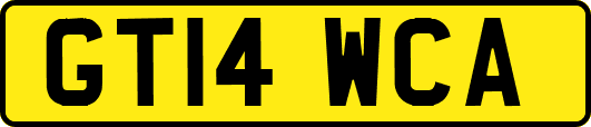 GT14WCA