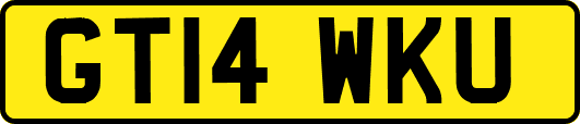 GT14WKU