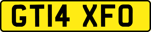 GT14XFO