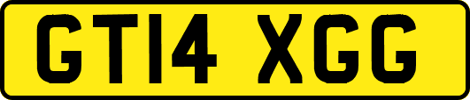GT14XGG