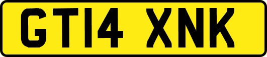 GT14XNK