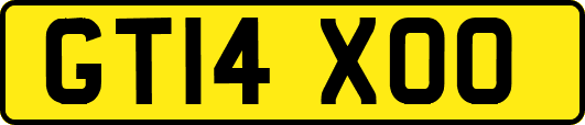 GT14XOO