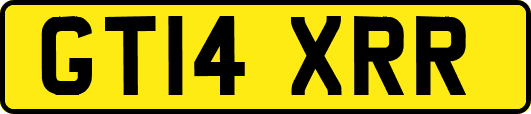GT14XRR