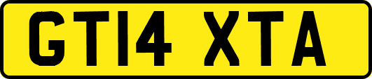 GT14XTA