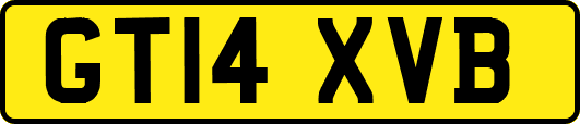 GT14XVB