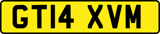 GT14XVM