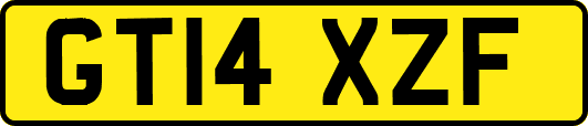 GT14XZF